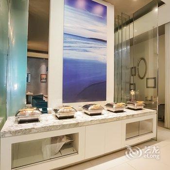 锦江之星品尚(厦门集美大学国贸店)酒店提供图片