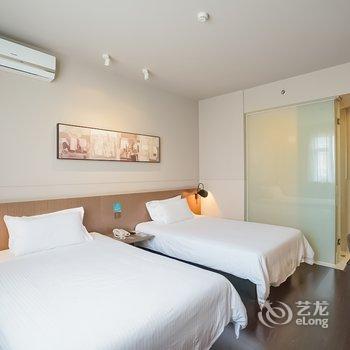 锦江之星品尚(厦门集美大学国贸店)酒店提供图片