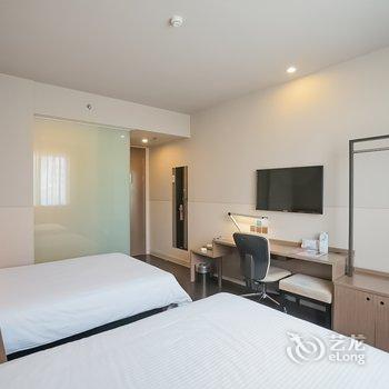 锦江之星品尚(厦门集美大学国贸店)酒店提供图片