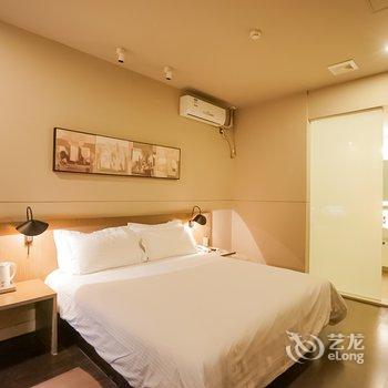锦江之星品尚(厦门集美大学国贸店)酒店提供图片