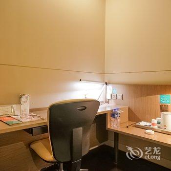 锦江之星品尚(厦门集美大学国贸店)酒店提供图片