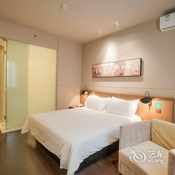 锦江之星品尚(厦门集美大学国贸店)酒店提供图片