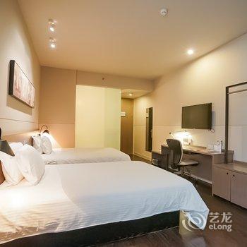 锦江之星品尚(厦门集美大学国贸店)酒店提供图片