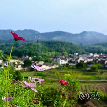 黄山西递丫丫六间房酒店提供图片