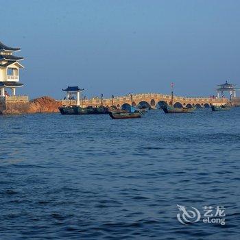 兴城春雷家庭宾馆酒店提供图片