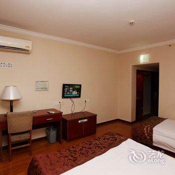 南京和江商务宾馆酒店提供图片