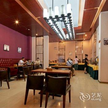 重庆大唐诺亚服务公寓(解放碑店)酒店提供图片