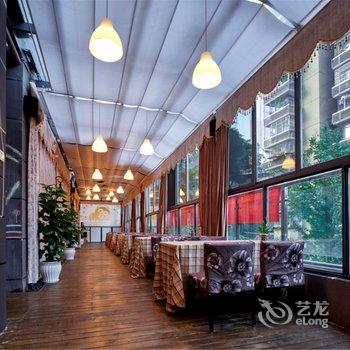 重庆大唐诺亚服务公寓(解放碑店)酒店提供图片