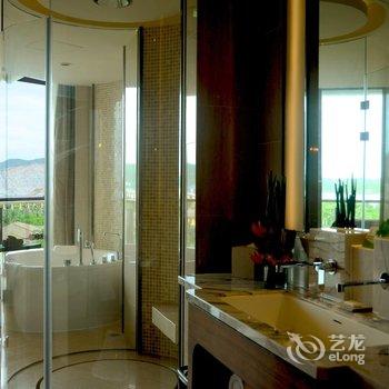 三亚海棠湾9号度假酒店酒店提供图片