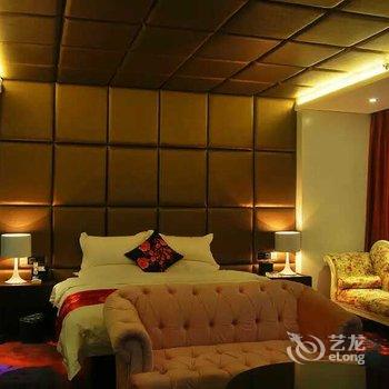 郑州水木年华精品酒店酒店提供图片