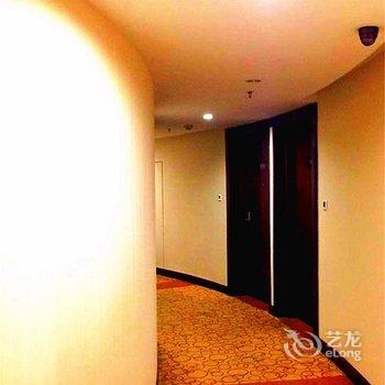 重庆奥蓝酒店酒店提供图片