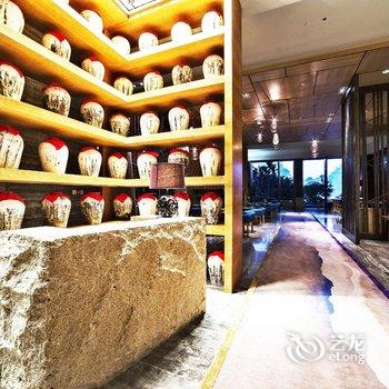 三亚海棠湾9号度假酒店酒店提供图片