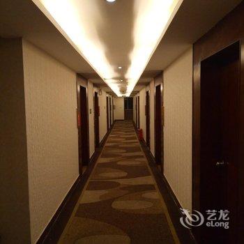 佛山南海怡宫酒店酒店提供图片