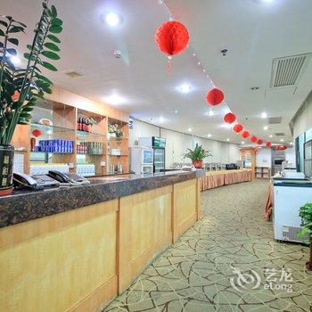 深圳兴围怡丰酒店酒店提供图片