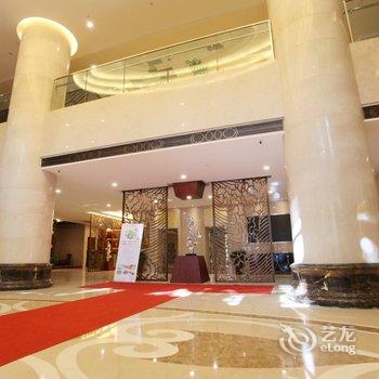 南京富建城市酒店酒店提供图片