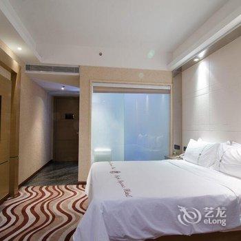 深圳蓬客精品酒店(万象城店)酒店提供图片