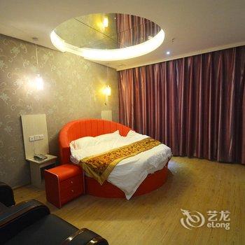 郑州锦豪时尚酒店(紫金山店)酒店提供图片