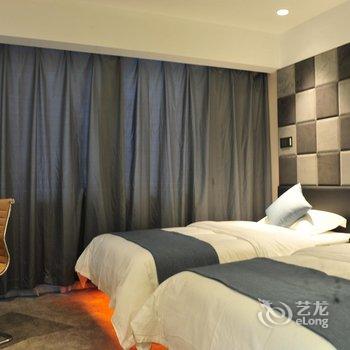 Zhotels智尚酒店(上海新国展世博店)酒店提供图片