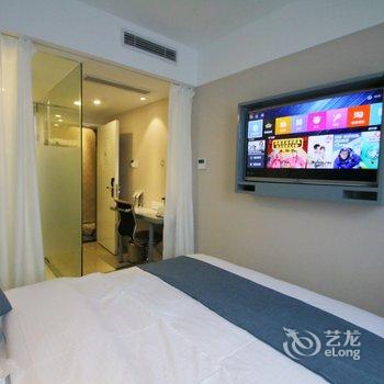 Zhotels智尚酒店(上海新国展世博店)酒店提供图片