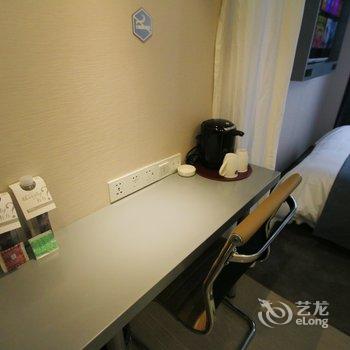 Zhotels智尚酒店(上海新国展世博店)酒店提供图片