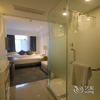 Zhotels智尚酒店(上海新国展世博店)酒店提供图片