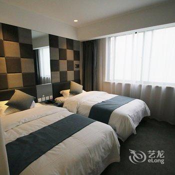 Zhotels智尚酒店(上海新国展世博店)酒店提供图片