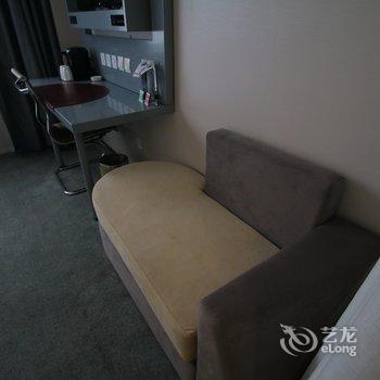 Zhotels智尚酒店(上海新国展世博店)酒店提供图片