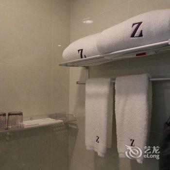 Zhotels智尚酒店(上海新国展世博店)酒店提供图片