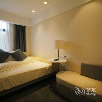 Zhotels智尚酒店(上海新国展世博店)酒店提供图片