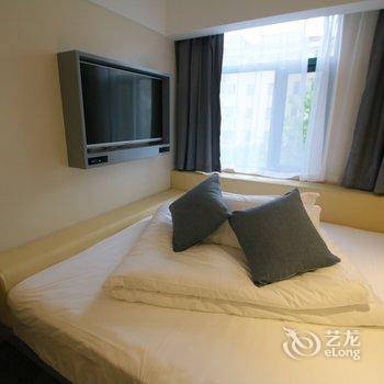 Zhotels智尚酒店(上海新国展世博店)酒店提供图片