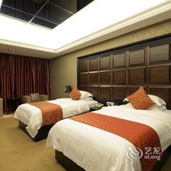 深圳华府酒店(华为店)酒店提供图片