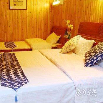 乌镇往事客栈酒店提供图片