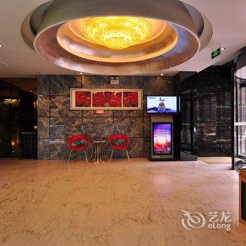 山东化工宾馆(济南经二路店)酒店提供图片