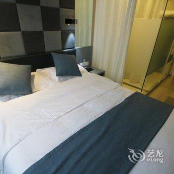 Zhotels智尚酒店(上海新国展世博店)酒店提供图片