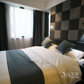 Zhotels智尚酒店(上海新国展世博店)酒店提供图片