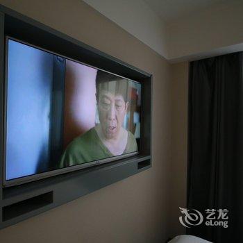 Zhotels智尚酒店(上海新国展世博店)酒店提供图片