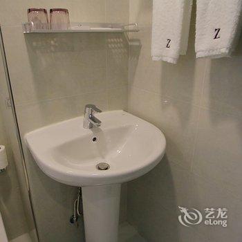 Zhotels智尚酒店(上海新国展世博店)酒店提供图片