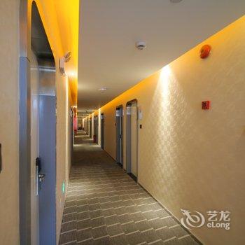 Zhotels智尚酒店(上海新国展世博店)酒店提供图片