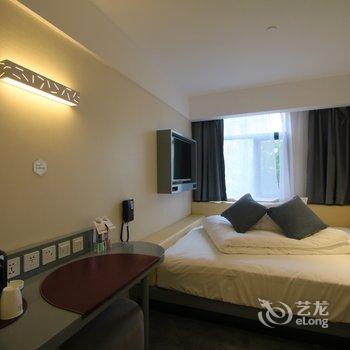 Zhotels智尚酒店(上海新国展世博店)酒店提供图片
