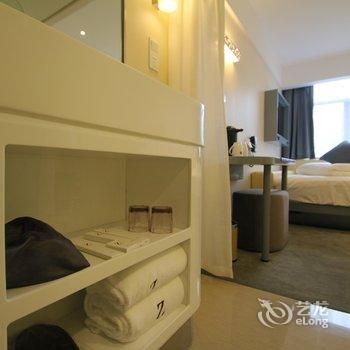 Zhotels智尚酒店(上海新国展世博店)酒店提供图片