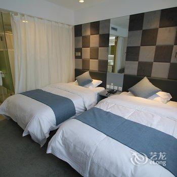 Zhotels智尚酒店(上海新国展世博店)酒店提供图片