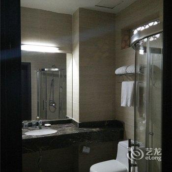 重庆合川义乌商务酒店酒店提供图片