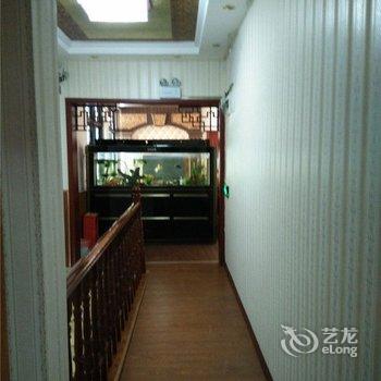 重庆合川涞滩古镇客栈酒店提供图片