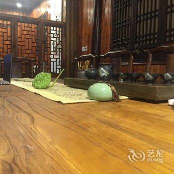 杭州富阳龙门驿事客栈酒店提供图片