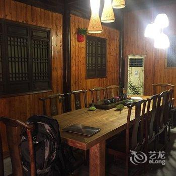 杭州富阳龙门驿事客栈酒店提供图片