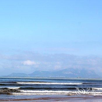 青岛半岛蓝湾海景度假公寓(青岛市黄岛区胶南灵山湾度假区那鲁湾店)酒店提供图片