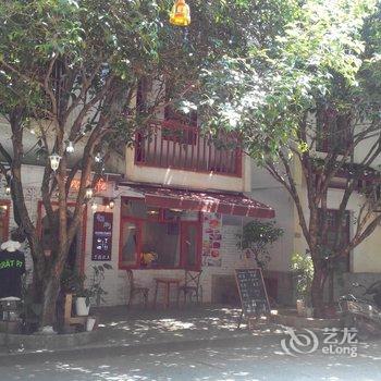 阳朔泰合之酒店酒店提供图片