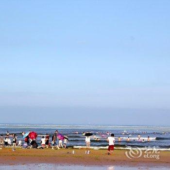 青岛半岛蓝湾海景度假公寓(青岛市黄岛区胶南灵山湾度假区那鲁湾店)酒店提供图片