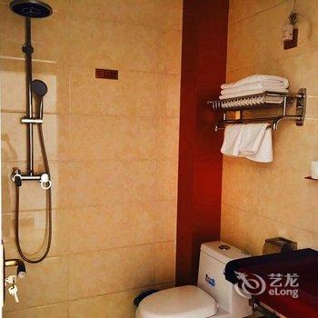 西宁湟中县朋来商务宾馆酒店提供图片