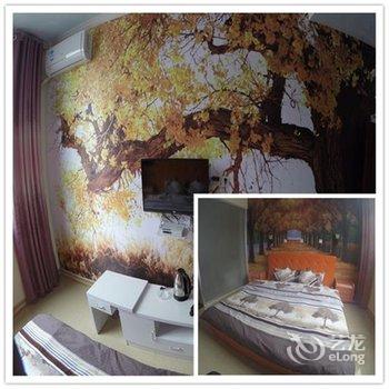 野三坡百里峡秀仙楼酒店(原百里峡河顺宾馆)酒店提供图片